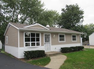 2135 Rexford Ct, Rockford, IL 61109