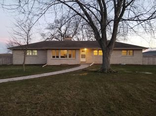 14715 Braun Rd, Sturtevant, WI 53177