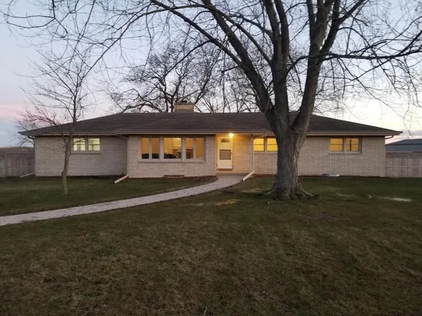 14715 Braun ROAD, Sturtevant, WI 53177