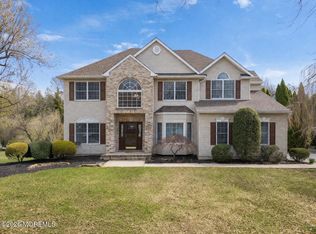 51 Outlook Lane, Freehold, NJ