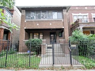 7654 S Morgan St, Chicago, IL 60620