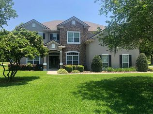 121 Honey Branch Ln, Saint Augustine, FL 32092