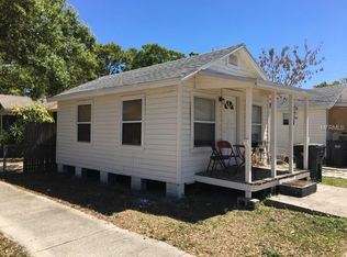 2768 Grove Park Ave N, Saint Petersburg, FL 33714