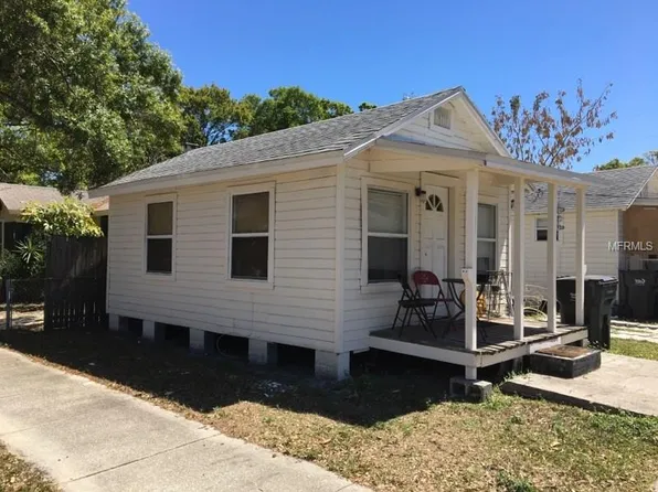 2768 Grove Park Ave N, Saint Petersburg, FL 33714