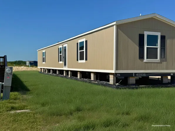 65 Liberty Rd, Crowley, TX 76036