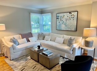 536 Wakefield Dr APT A, Charlotte, NC 28209