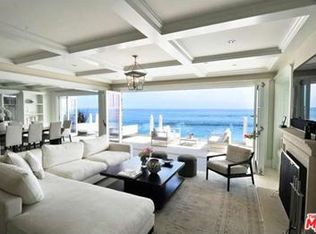 23316 Malibu Colony Rd, Malibu, CA 90265