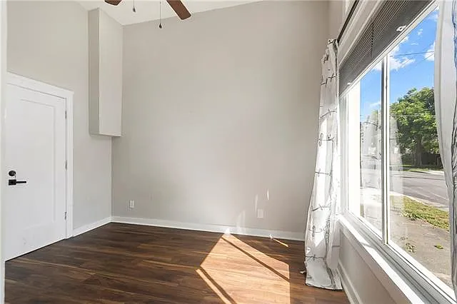 1 bed, 1.0 bath, 419 sqft, $1,250 — Photo 4