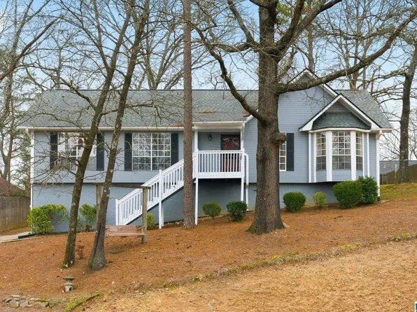 204 Port South Ln, Alabaster, AL 35007