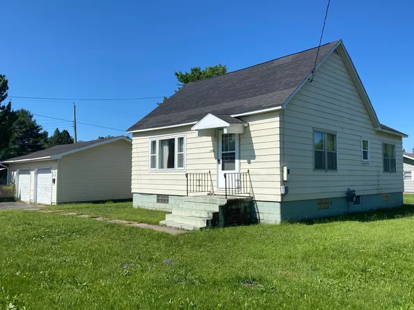 1500 Swinton St, Sault Sainte Marie, MI 49783