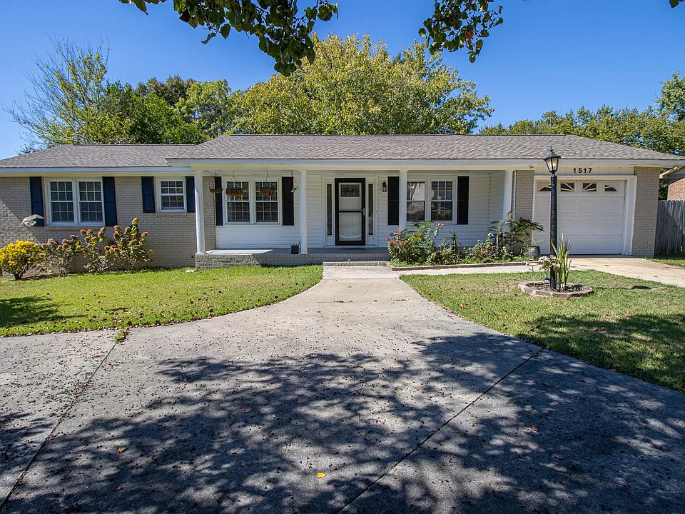 1517 Coolbrook Dr