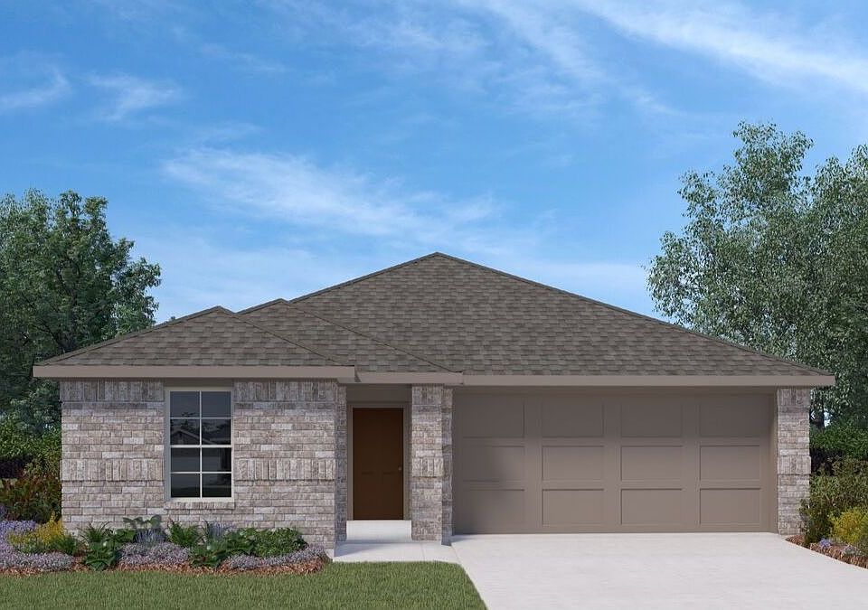 Plan Elevation.