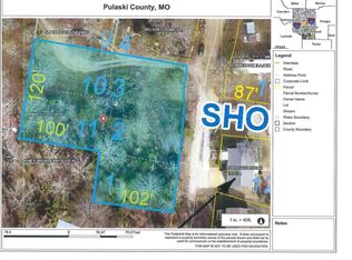 0 Short St, Saint Robert, MO 65584