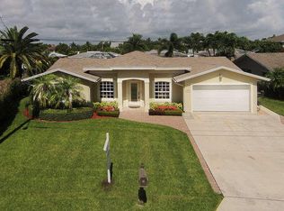 922 Marlin Cir, Jupiter, FL 33458