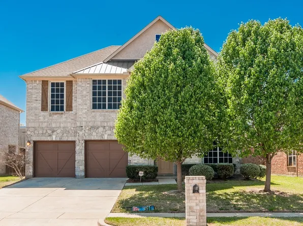 506 Port Royale Way, Euless, TX 76039