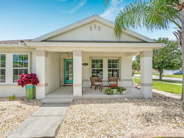 3328 Marsili Ave, New Smyrna Beach, FL 32168