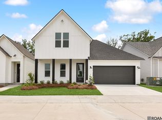 7240 Rolling Fork Rd, Baton Rouge, LA 70820