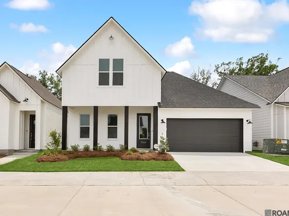 7240 Rolling Fork Rd, Baton Rouge, LA 70820