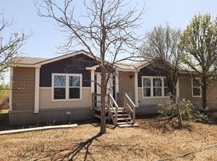 2801 W County Road 115, Midland, TX 79706