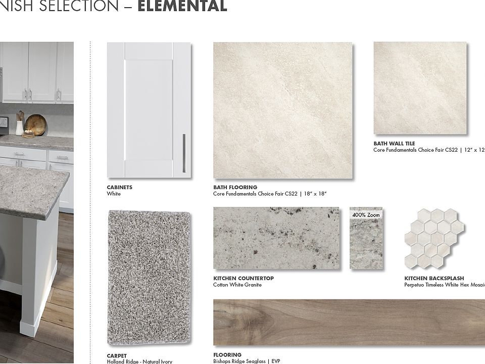 Elemental Package