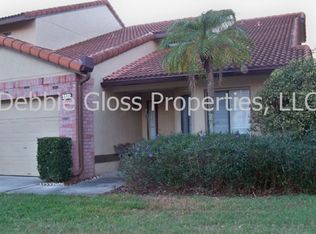 3372 Gray Fox Cv, Apopka, FL 32703