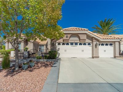 339 Humboldt South Dr, Henderson, NV, 89074