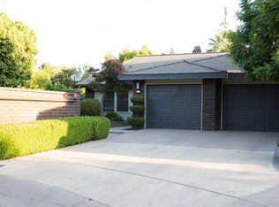 850 N Silvervale Dr, Visalia, CA 93291