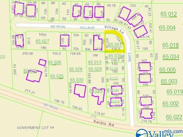 6 Village Ln #6, Boaz, AL 35956