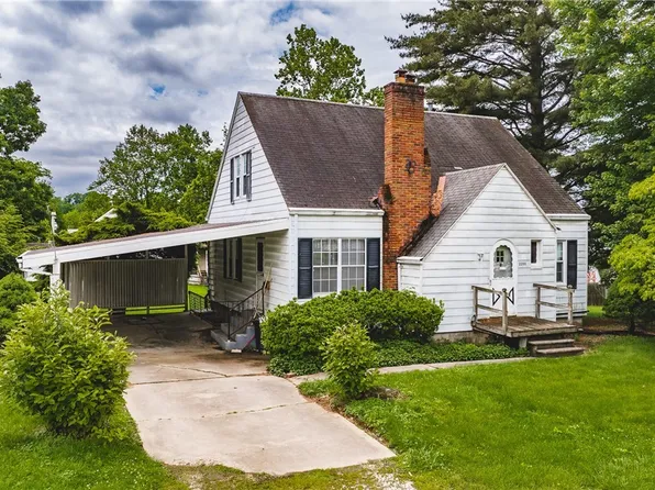 2200 7th Ave, Parkersburg, WV 26101