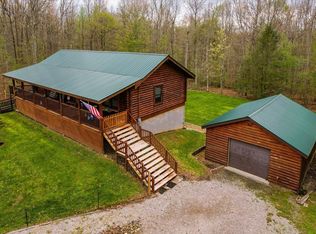 857 Wallace Way, Grimsley, TN 38565