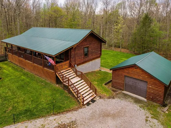 857 Wallace Way, Grimsley, TN 38565