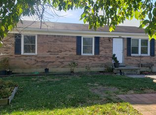 1805 Oakwood Dr, Shelbyville, KY 40065