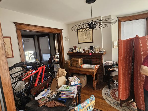 6666 Van Dyke St #666