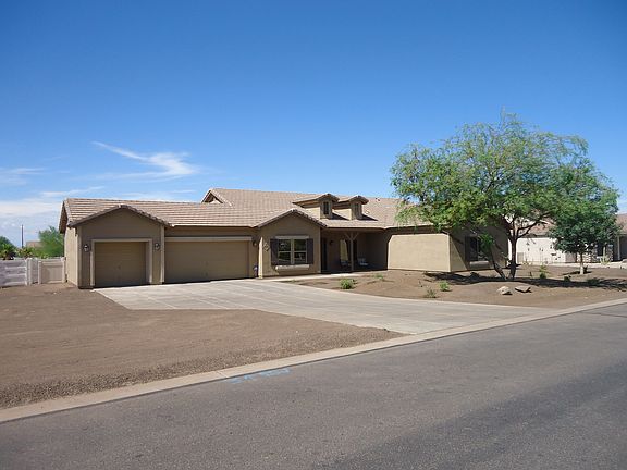 2nd image of 9458 W Prospector Dr