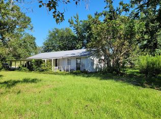 2404 Highway 15, Beaumont, MS 39423