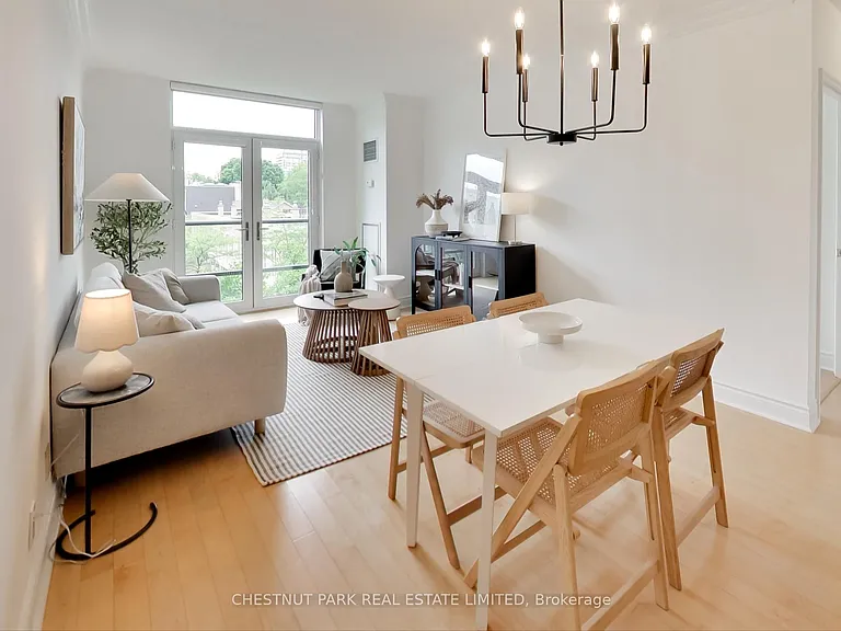 10 Delisle Ave #414 — Photo 8