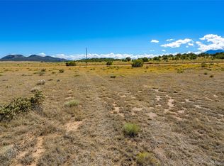185 County Road 530 LOT 185, Walsenburg, CO 81089