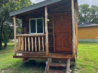 360881 E 5600th Rd, Jennings, OK 74038