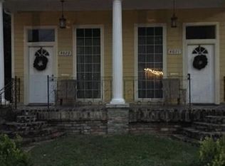 4021 Camp St, New Orleans, LA 70115