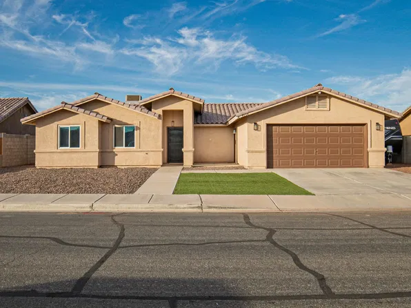 7654 E 41st St, Yuma, AZ 85365