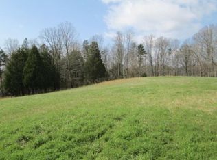 Thompson Rd, Madisonville, TN 37354