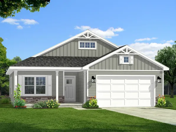 466 Jubilee Dr, Whitmore Lake, MI 48189