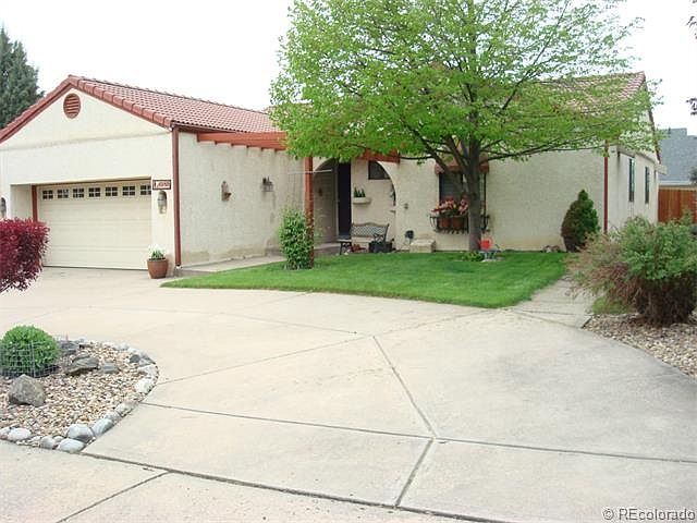 For Sale: 6989 Iris Street, Arvada, CO 80004