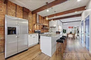 Sold by Real Street Inc