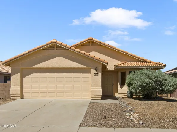 9381 E Yogo Sapphire Ln, Tucson, AZ 85747