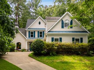 2709 Windrush Dr, Buford, GA 30518