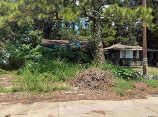 2376 Mississippi St, Baton Rouge, LA 70808