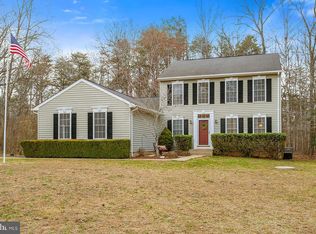 15447 Pheasant Ct, Amissville, VA 20106