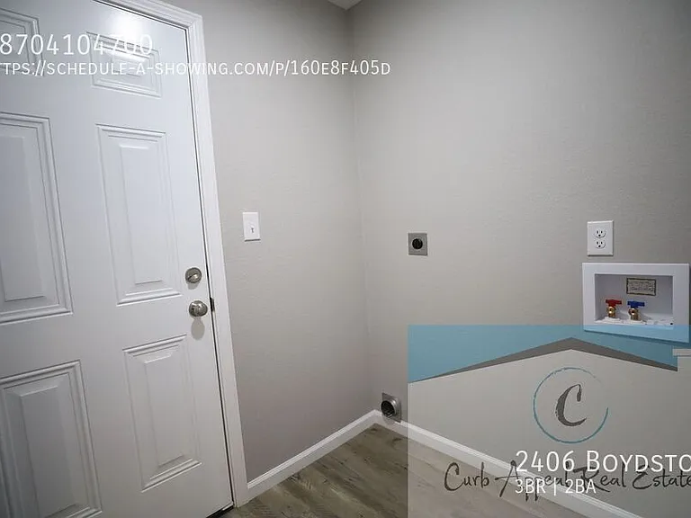 2406 Boydston — Photo 11