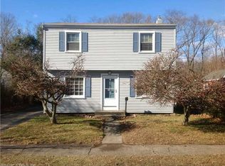 84 Rosewood Ave, New Haven, CT 06513